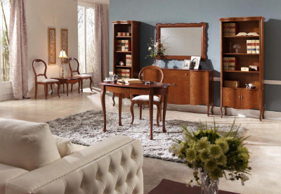 Письменный стол 798.112.P. Фото №2