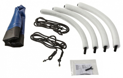 Качели детские Свиби sa-071, зеленый. Фото