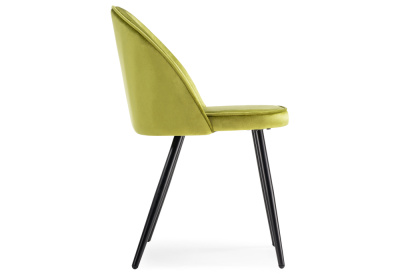 Стул Dodo khaki. Фото №3