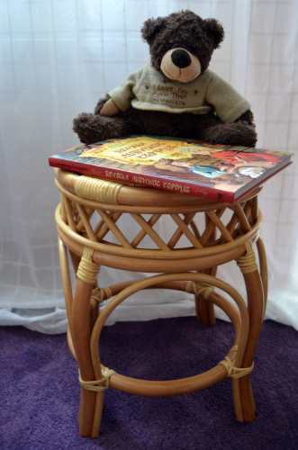 Банкетка 12/16. Фото №8