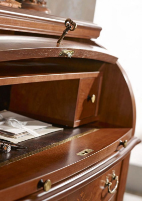 Секретер 654.080. Фото №2