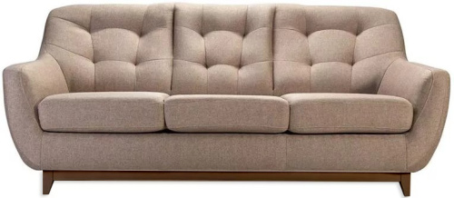 Диван раскладной Сканди Беж. Фото №4