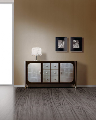 Буфет Vintage 77110. Фото