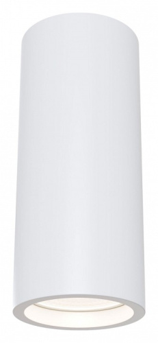 Накладной светильник Maytoni Conik gyps C004CW-01W. Фото №1