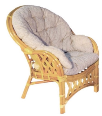 Стул Style DSW темно-бежевый x4. Фото №3