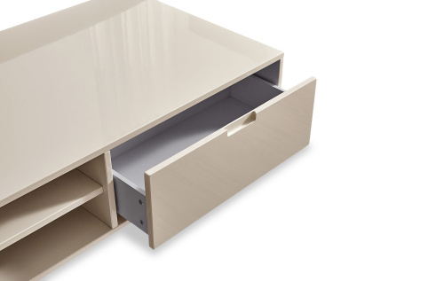 Стол журнальный ESF J16102 wk-88 кремовый. Фото №8