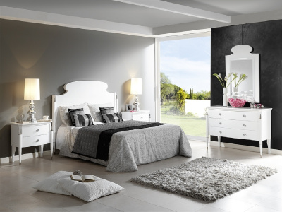 Кровать Dafne 83710. Фото