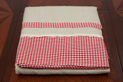 Скатерть Secret De Maison Country Kitchen (150см х 250см). Фото №3