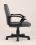 Кресло офисное TopChairs Comfort серое. Фото №5