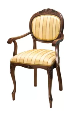 Кресло С-16. Фото