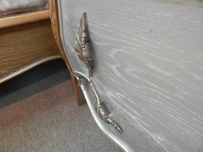 Комод Трио ММ-279-07/01. Фото