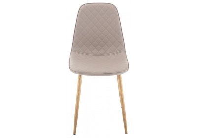 Стул Capri champagne фото Стул Capri champagne. Фото