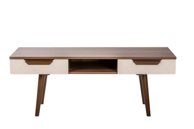 ТВ-тумба Сканди Бежевый фото ТВ-тумба Сканди Бежевый. Фото №4