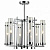 Люстра на штанге Arte Lamp 1688 A1688LM-6CC