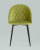 Стул Марсель велюр оливковый фото Стул Марсель велюр оливковый. Фото №5
