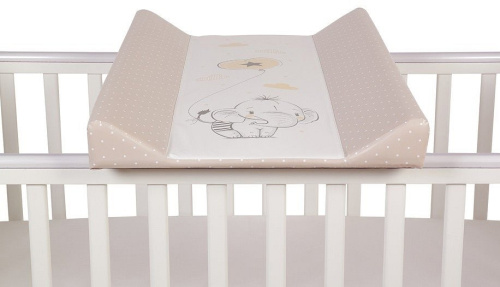 Доска пеленальная Polini kids Слоник,. Фото №6