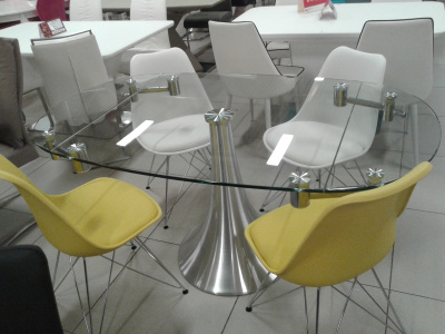 Стол Т017. Фото