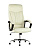 Кресло руководителя TopChairs Tower бежевое