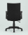 Кресло офисное TopChairs Harmony черное. Фото №5