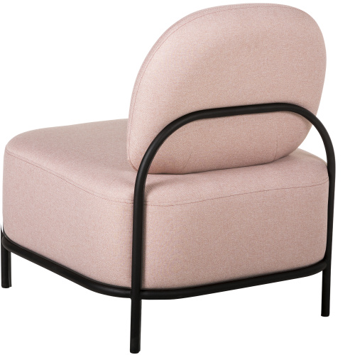 Кресло Gawaii Розовый. Фото №6