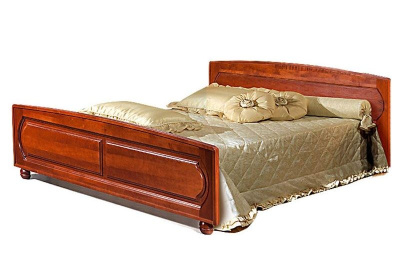 Кровать Купава ГМ 8421-01 (140). Фото