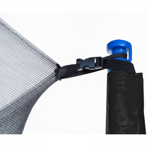 Батут AL-in305 3050 мм, черный. Фото №10