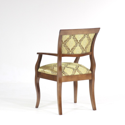 Кресло Каприо 11. Фото