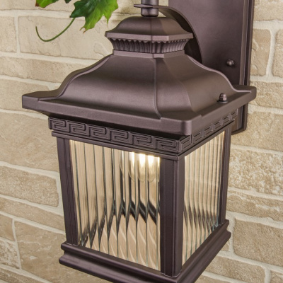 Светильник на штанге Elektrostandard Sargas a048176. Фото №2