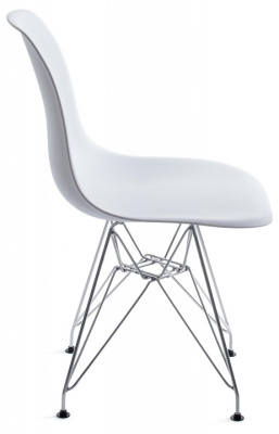Стул Secret De Maison CINDY IRON CHAIR (EAMES) (mod. 002) / 1 шт. в упаковке фото Стул Secret De Maison CINDY IRON CHAIR (EAMES) (mod. 002) / 1 шт. в упаковке. Фото №2