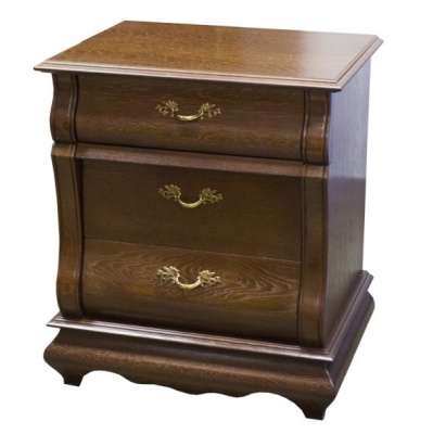 Тумба прикроватная Оскар ММ-216-03 фото Тумба прикроватная Оскар ММ-216-03. Фото №2