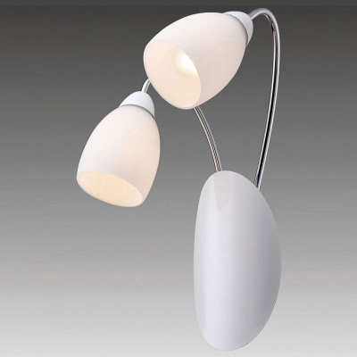 Бра Favourite Blanca 1042-2W. Фото №2