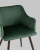 Стул Монарх NEW зеленый фото Стул Монарх NEW зеленый. Фото №9