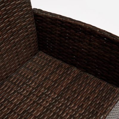 Кресло для отдыха Лаундж сет 210036. Фото