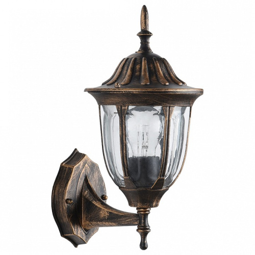 Светильник на штанге Feron PL630 11897. Фото №1