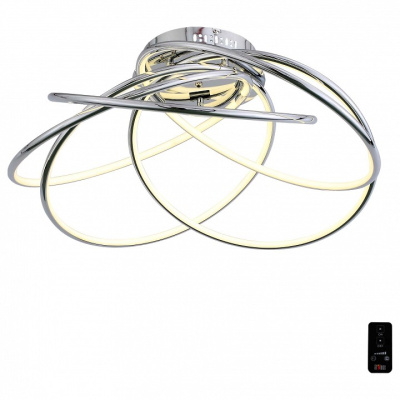 Потолочная люстра ST-Luce Poranco SL918.102.05. Фото