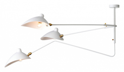 Люстра на штанге ST-Luce Spruzzo SL305.502.03 фото Люстра на штанге ST-Luce Spruzzo SL305.502.03. Фото №2