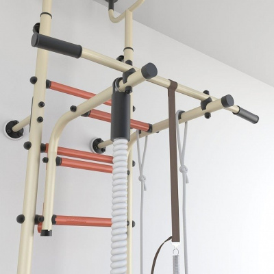 Комплекс спортивный Polini Sport Turbo,. Фото №5