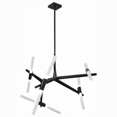 Люстра на штанге ST-Luce Bastoni SL947.402.10. Фото