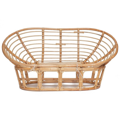 Диван из ротанга Mamasan Eco M119 / 23/02 SP. Фото №3