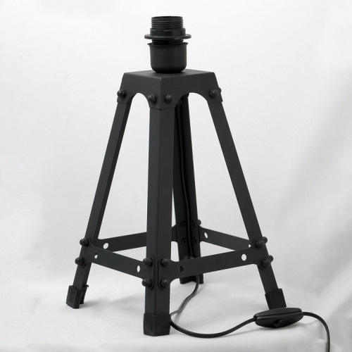 Настольная лампа декоративная Lussole Parker LSP-9886. Фото №2