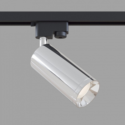 Светильник на штанге Maytoni Focus TR004-1-GU10-CH фото Светильник на штанге Maytoni Focus TR004-1-GU10-CH. Фото №2