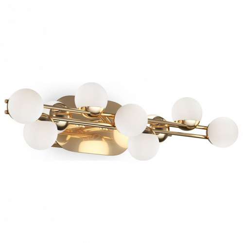 Бра Maytoni Tessara MOD081WL-L13G3K. Фото №1