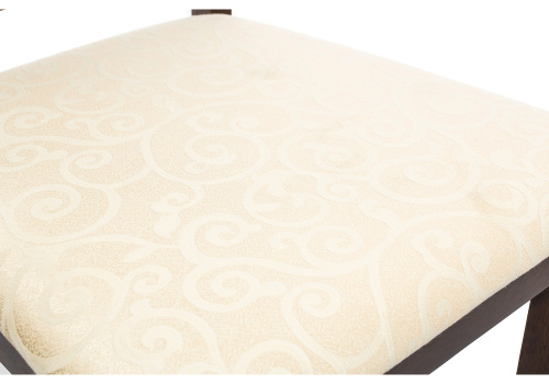 Стул деревянный Robin cappuccino фото Стул деревянный Robin cappuccino. Фото №8