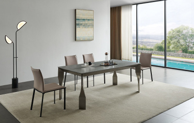 Стул Y216 бежевый Tortora. Фото