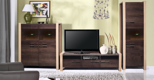 Гостиная Невада. Фото №2