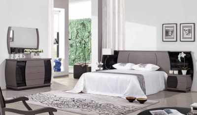 Кровать FLY 743 фото Кровать FLY 743. Фото №2