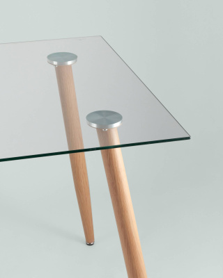 Стол Освальд 120х80. Фото №5