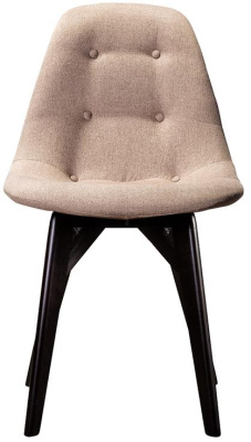 Стул Eames lite Сканди Браун Венге фото Стул Eames lite Сканди Браун Венге. Фото №4