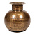 Ваза Secret De Maison Alladin (mod. М-17250) (Античная медь)