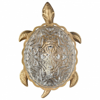 Накладной светильник Favourite Turtle 2254-1W. Фото